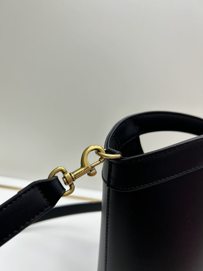 YSL Bucket Bags